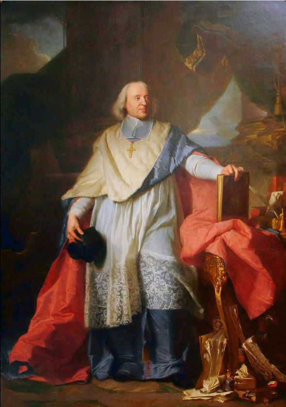 12 avril 1704: Jacques-Bénigne Bossuet  Captu937