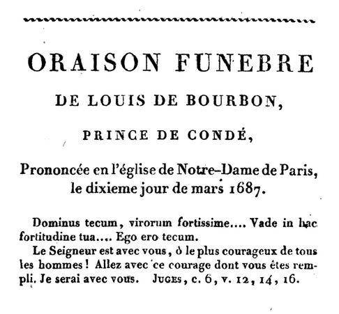 12 avril 1704: Jacques-Bénigne Bossuet  Captu945