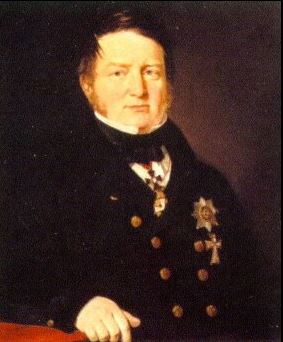 15 avril 1793: Friedrich Georg Wilhelm von Struve Captu951