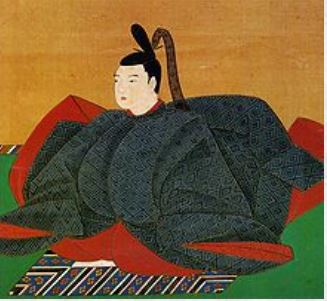 20 avril 1633: Go-Kōmyō  Captue33