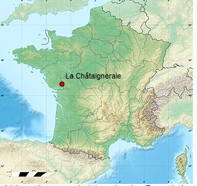 13 mai 1793: La Châtaigneraie Captue33