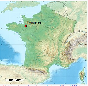 22 mai 1793: Fougères Captue34