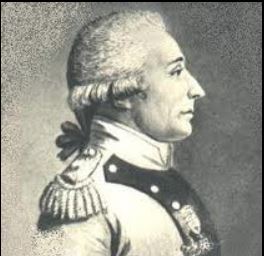 10 août 1792: Le comte d'Hervilly Captue42