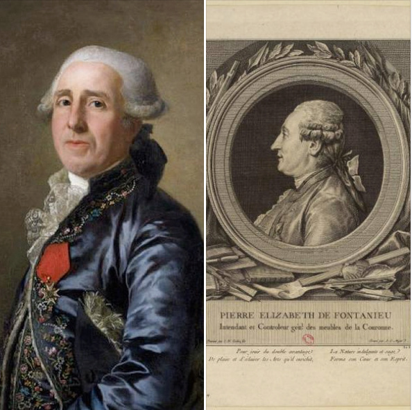 14 septembre 1783: M. Thierry de Ville d’Avray  Captur25