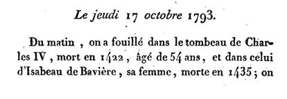 17 octobre 1793: Basilique royale de Saint-Denis Captur47