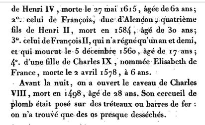 17 octobre 1793: Basilique royale de Saint-Denis Captur48