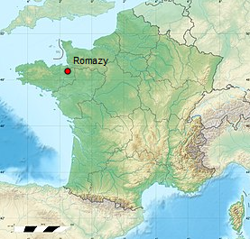 20 février 1796: Romazy Captur58