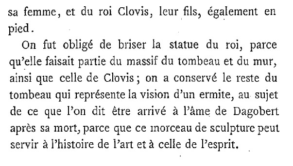 06 août 1793: Profanations à Saint-Denis Captur67