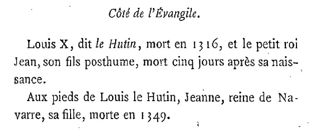 06 août 1793: Profanations à Saint-Denis Captur73