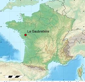 27 février 1794: Massacre de La Gaubretière Capure22