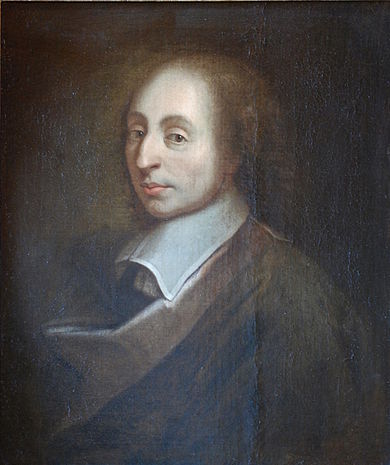 17 août 1662: Blaise Pascal Care19