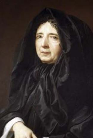 17 août 1716: Madame de Maintenon Cature29