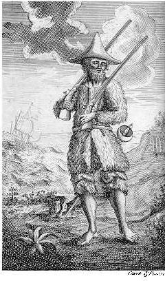 1er septembre 1651: Embarquement de Robinson Crusoé  Caure45