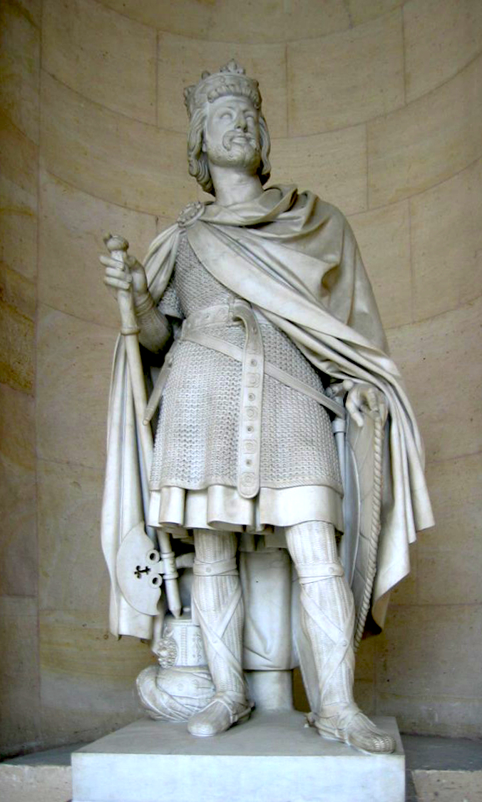 16 octobre 1779: Jean Baptiste Joseph De Bay Charle10