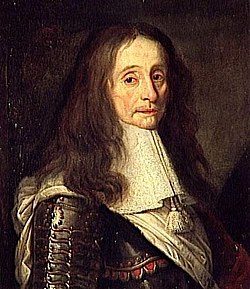 09 juillet 1648: Charles de La Porte Charle26