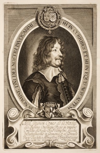 24 décembre 1654: Bruxelles Charle48