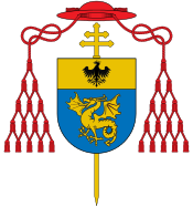 18 juillet 1605: Scipione Caffarelli-Borghese Coat_o14