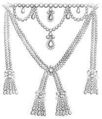 25 janvier 1785: L'Affaire du collier de la reine Collie10