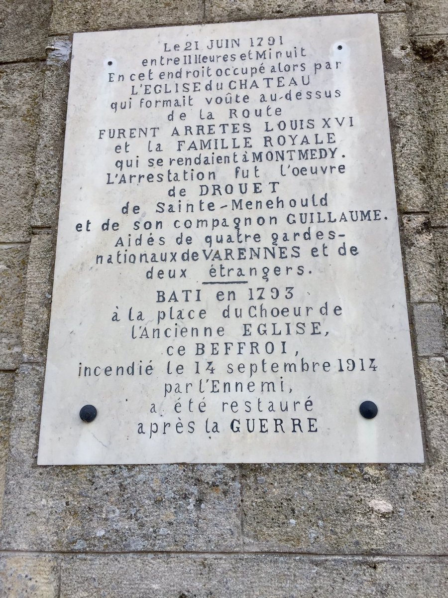 21 juin 1791: La fuite à Varennes - 23H 10 D9cia_11