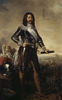 14 juillet 1644: Le maréchal Charles de Schomberg Dgwosi12