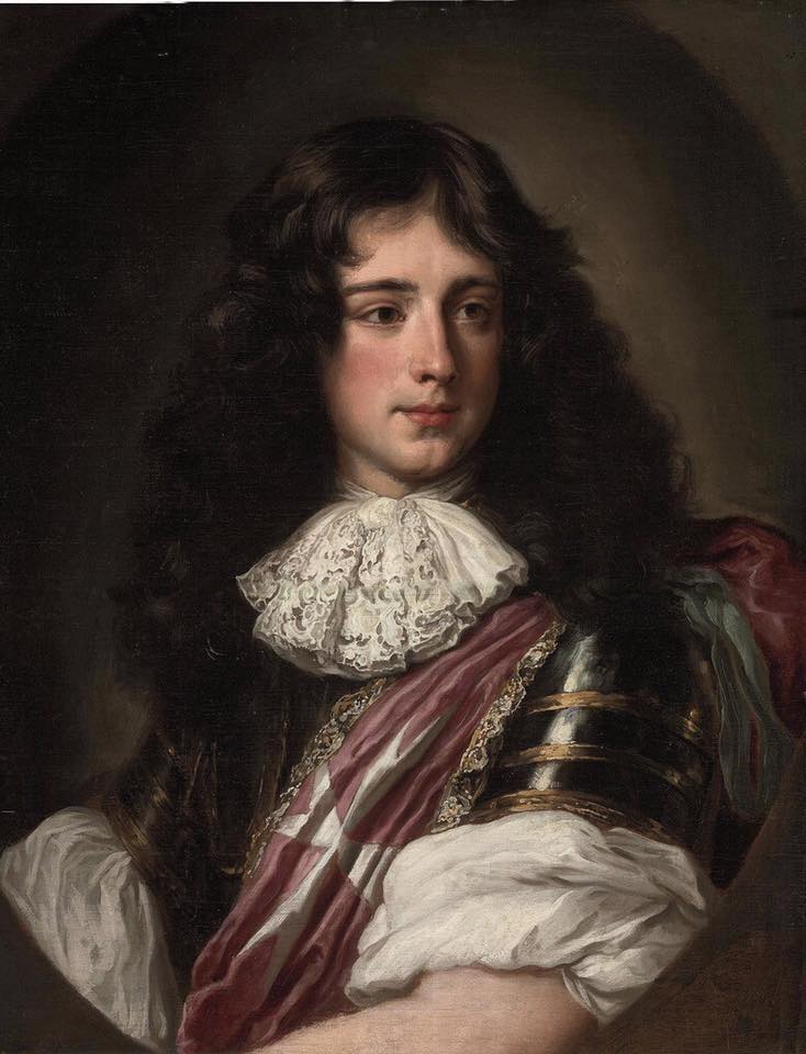 24 janvier 1727: Philippe de Vendôme  Dlnp_x10
