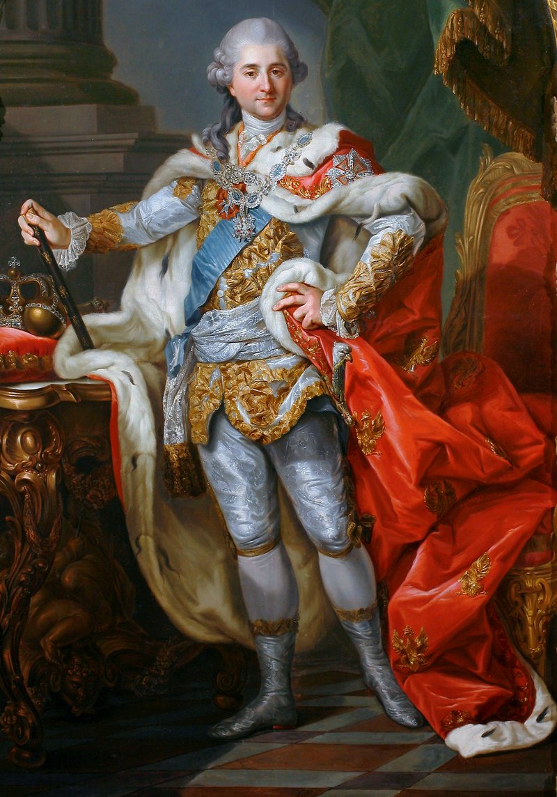 06 septembre 1764: Stanislas Poniatowski, est élu à l’unanimité roi de Pologne Dmt-pm10