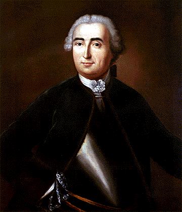 14 septembre 1759: Louis-Joseph de Montcalm Dnb-z721