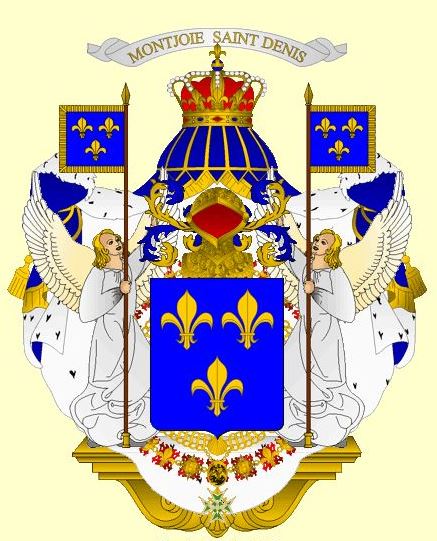 31 décembre 1579: L’ordre du Saint-Esprit Dzrkva10