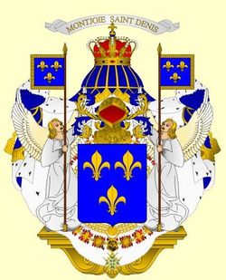 31 décembre 1579: L’ordre du Saint-Esprit Dzrkva11