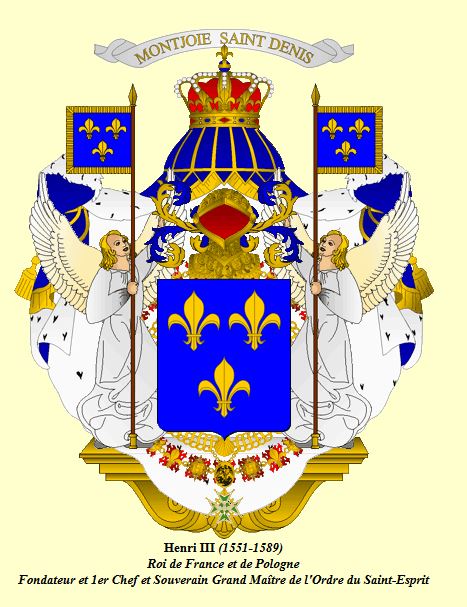 31 décembre 1579: L’ordre du Saint-Esprit Dzrkvq10