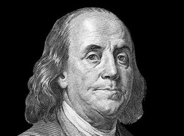 15 Juin 1752: Benjamin Franklin invente le paratonnerre Ead29h10