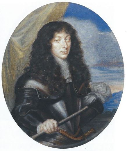 13 février 1648: Molière à Carcassonne Ev613e10
