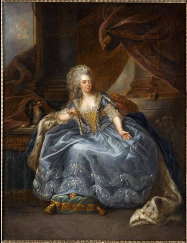 20 mai 1790: Mme Adélaïde Eyhu3812