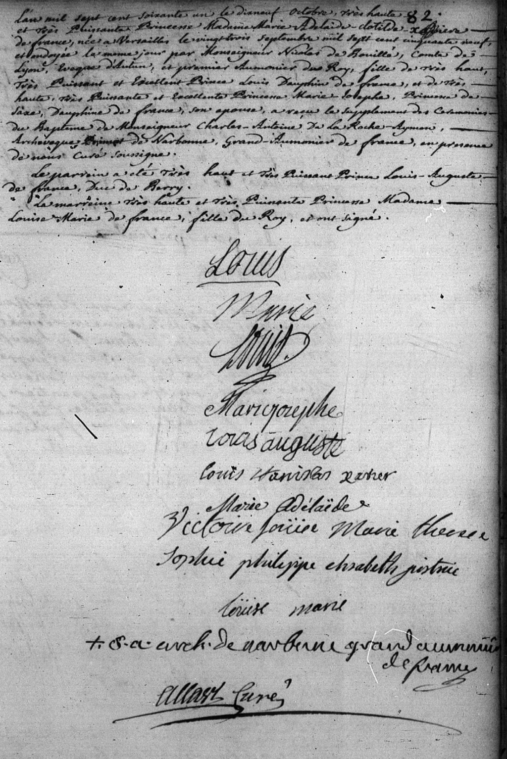23 septembre 1759: Marie-Clotilde de Bourbon F6rijx10