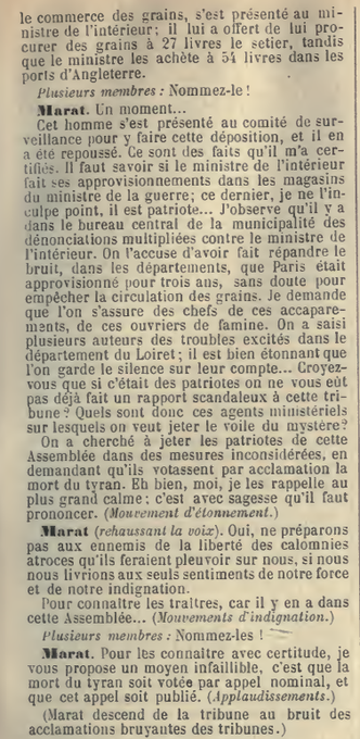 06 décembre 1792: Procès de Louis XVI  Ff6apq10