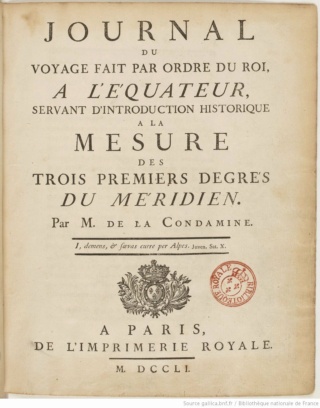 04 février 1774: Charles Marie de La Condamine Fohzb_10