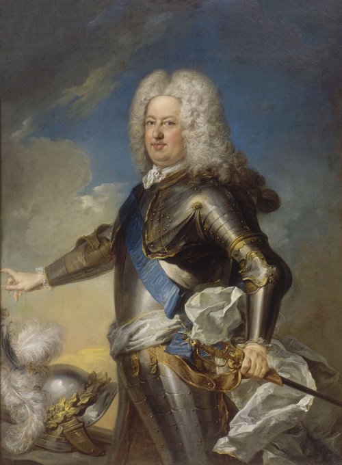 23 février 1766 décès de Stanislas Leszczynski Fpn_zh10