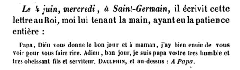 04 juin 1603: Saint Germain Fppx4q32