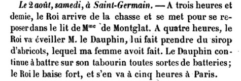 02 août 1603: Saint-Germain Fppx4q46