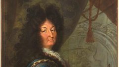 06 mars 1694: Confirmation du duc de Bourgogne Fsd3wz10