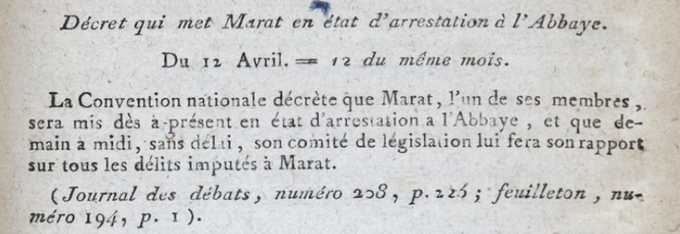 12 avril 1793 Fth2ok12