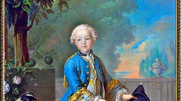 13 Avril 1747: naissance de Louis-Philippe-Joseph d’Orléans Ftlggg10