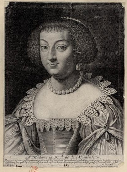 28 avril 1657: décès de Marie d'Avaugour duchesse de Montbazon Fuxuhh10