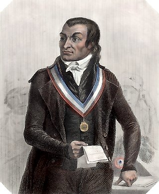 07 mai 1795: l'exécution d’Antoine Fouquier-Tinville  Fvidzm10