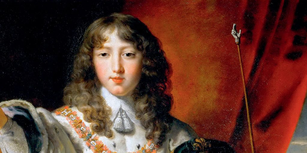 07 juin 1654:  sacre de Louis XIV  Fx_ukp10