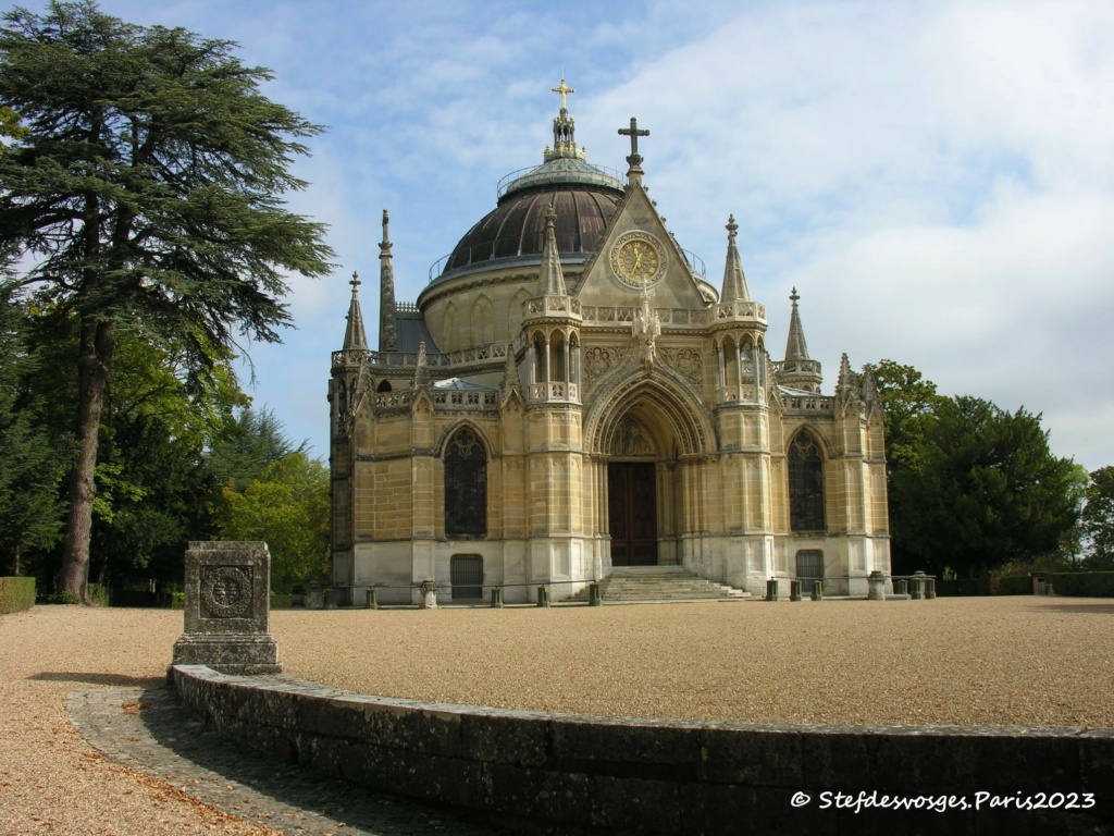 02 décembre 1723:  décès au château de Versailles de Philippe duc d'Orléans et régent du royaume Gaumjr11