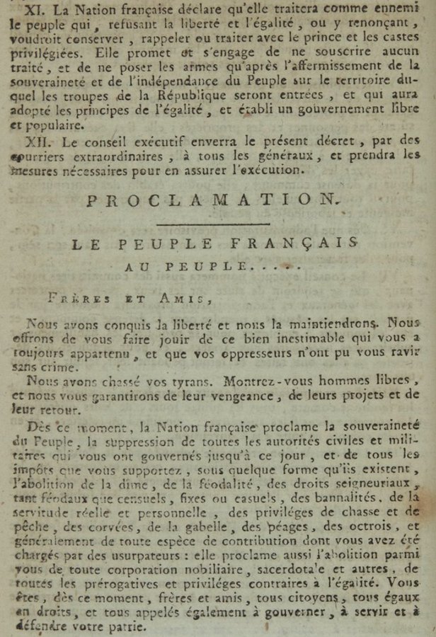 15 décembre 1792: La Convention Gbzsh210