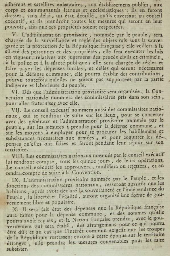15 décembre 1792: La Convention Gbzsh211