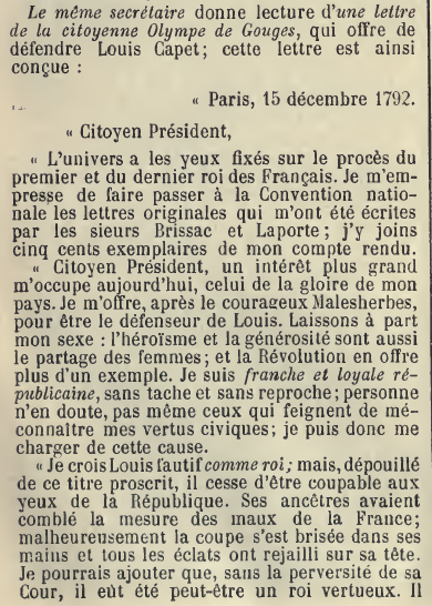 15 décembre 1792: La Convention Nationale Gbztpp12