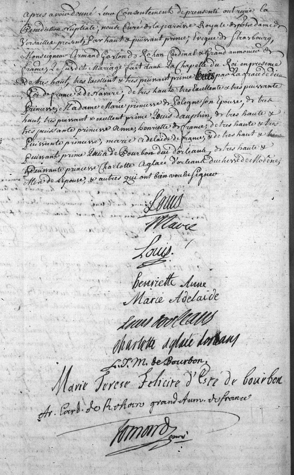 29 décembre 1744: mariage au château de Versailles Gcfrgs10